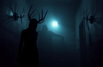 10 Movies and Shows Similar to Caveat (2021)