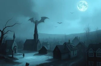 10 Spine-Chilling Picks Like Fear Town, USA