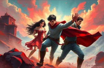 10 Movies & Shows Like Raja the Great