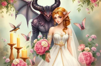 10 Shows Like An Archdemon's Dilemma (2024)