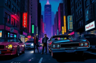 10 Movies & Shows Like Super Fly (1972)