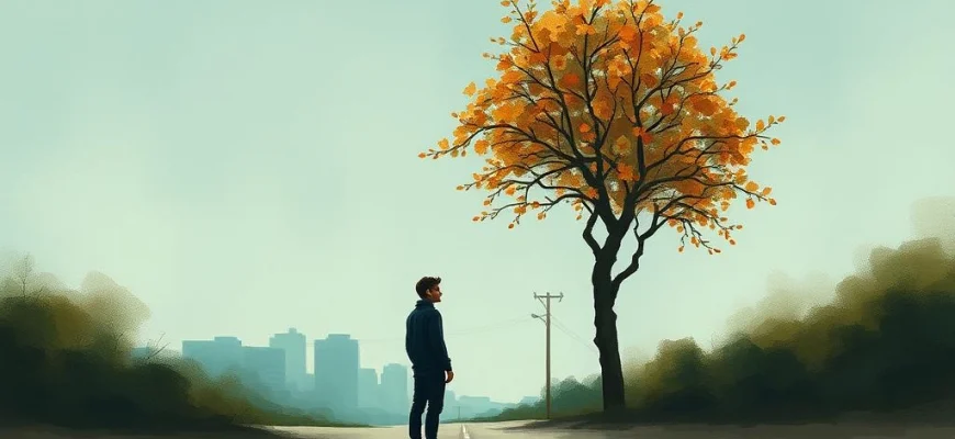 10 Movies & Shows Like Finding Me (2025)
