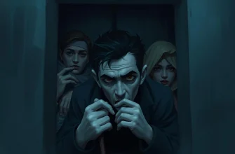 10 Movies & Shows Like Stress Positions