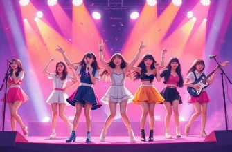 10 Shows Like Naniwa Danshi’s Journey