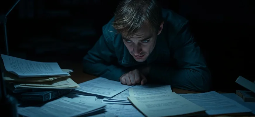 10 Movies and Shows Similar to Black Box Diaries (2024)