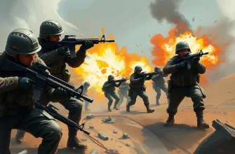 10 Movies Like The Guns of Navarone