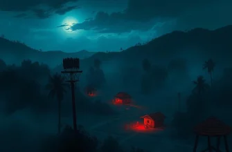 10 Movies Like KKN: Curse of the Dancing Village