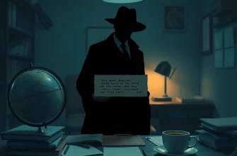 10 Movies & Shows Like The Russia House