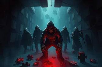 10 Thrilling Movies & Shows Like Cube Zero