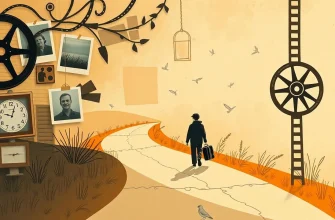 10 Movies & Shows Similar to Forrest Gump (1994)