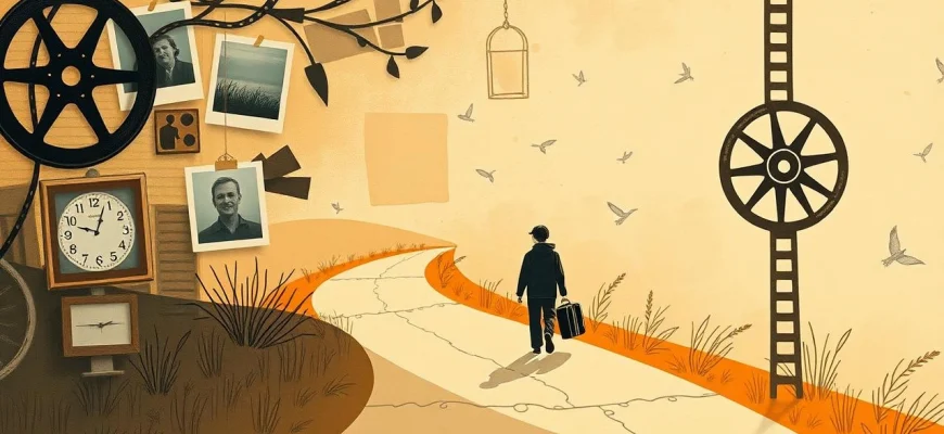 10 Movies & Shows Similar to Forrest Gump (1994)