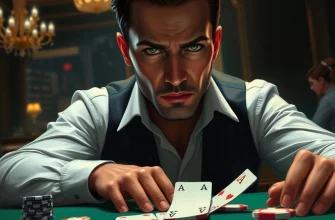 10 Movies & Shows Like Molly's Game