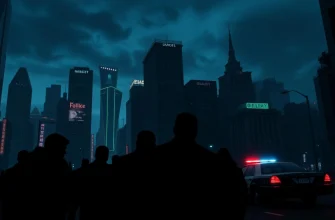 10 Movies & Shows Similar to Heat (1995)