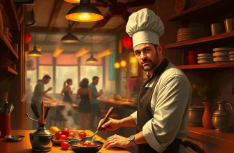 10 Movies & Shows Like A Taste of Hunger