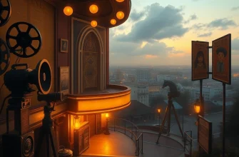 10 Movies & Shows Like Empire of Light