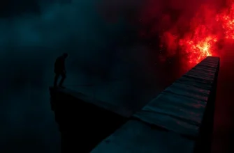 10 Movies & Shows Similar to The Ledge (2011)