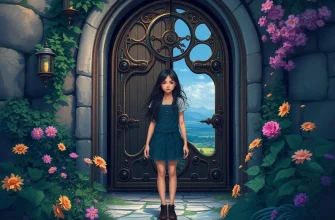 10 Shows Like Once Upon a Time in Wonderland