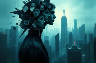 10 Shows & Movies Like Paranoia Agent