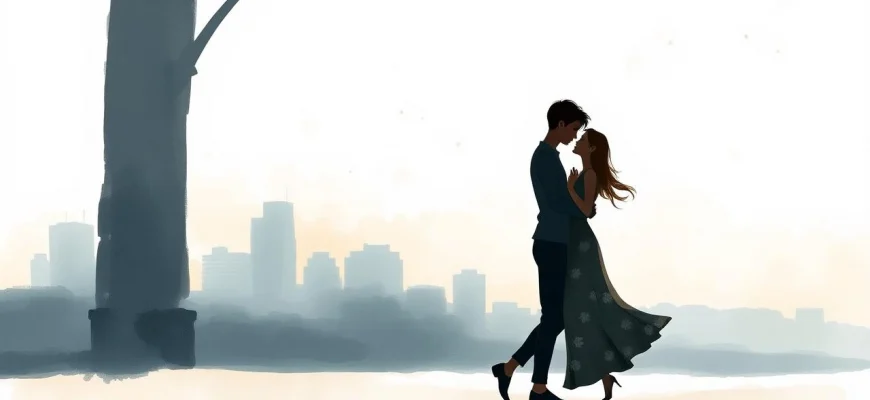 10 Movies & Shows Similar to Take This Waltz (2011)