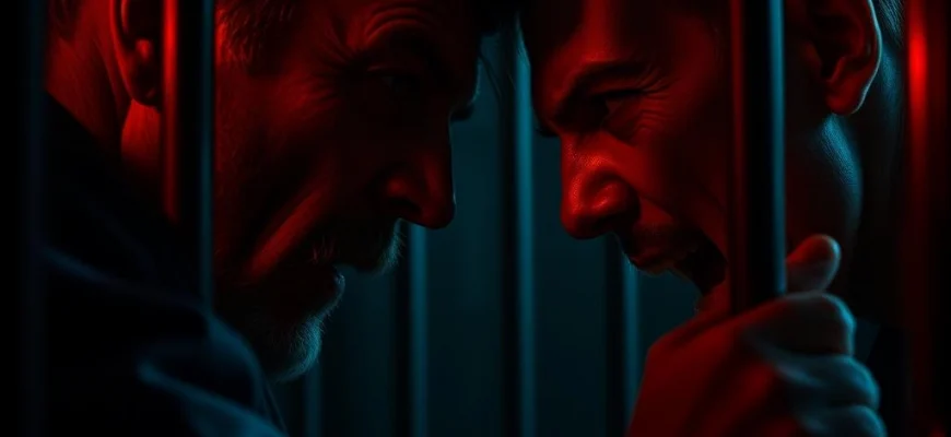 10 Movies Like Brawl in Cell Block 99