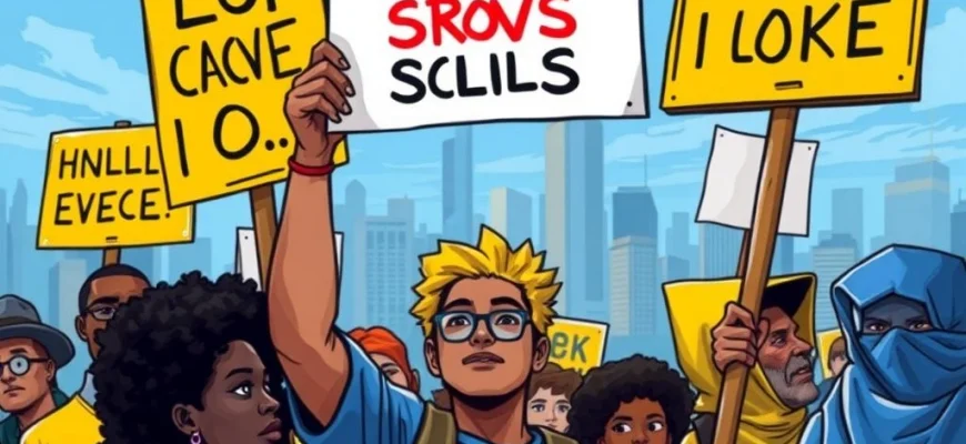 10 Shows Like Woke (2020) to Binge Next