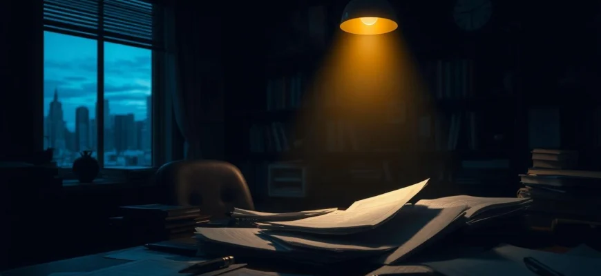 10 Shows Like Cold Case Files (2017) You Should Watch