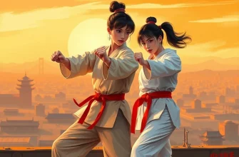 10 Movies & Shows Like Polite Society