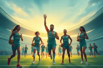 10 Shows Like Run with the Wind (2018)