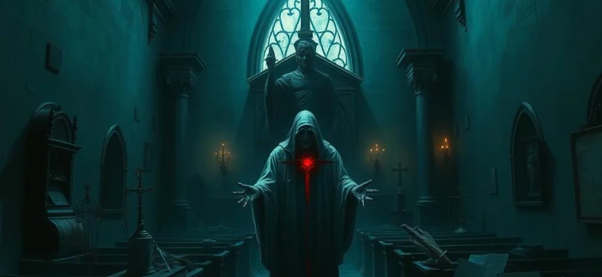 10 Movies Like The Last Exorcism (2010)