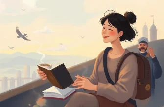 10 Shows & Movies Like Work in Progress