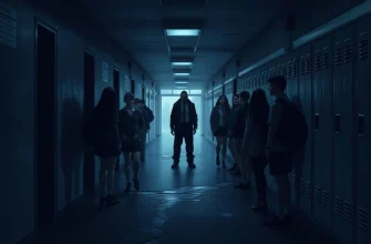 10 Movies & Shows Like Disturbing Behavior