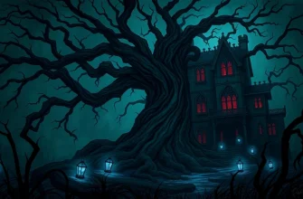 10 Movies and TV Shows Similar to Cursed Bloodlines (2018)