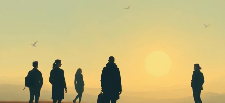 10 Movies & Shows Like Life Itself (2014)