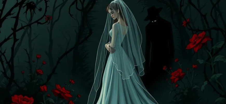 10 Movies & Shows Like 'Til Death Do Us Part'