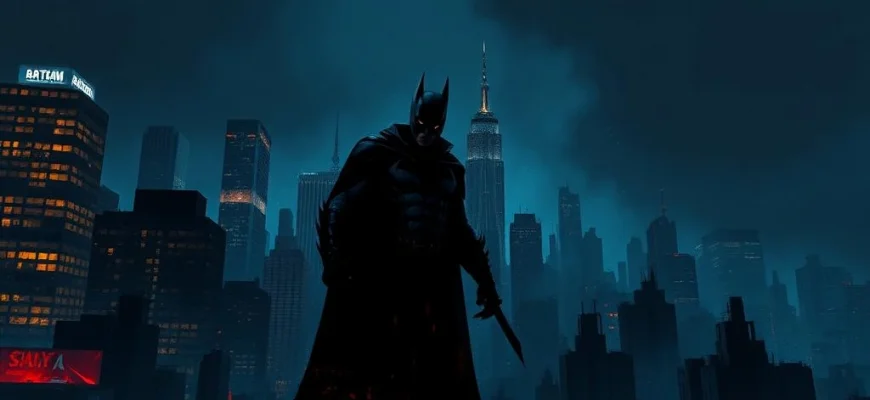 10 Movies & Shows Like Daredevil (2003)
