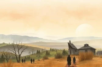 10 Movies Like The Valley of Light (2007)