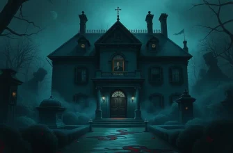 10 Movies Like An American Haunting