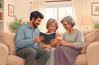 10 Movies & Shows Like Taking Care (2024)