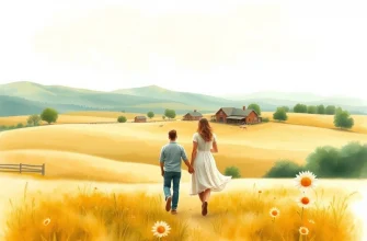 10 Movies & Shows Like Romance on the Ranch