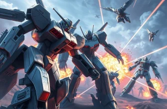 10 Shows Like SSSS.DYNAZENON (2021)