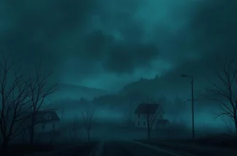 10 Movies and Shows Similar to Deadwater Fell (2020)