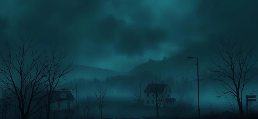 10 Movies and Shows Similar to Deadwater Fell (2020)