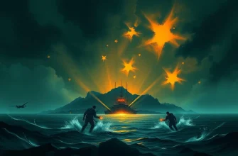 10 Movies & Shows Like Far Cry (2008)