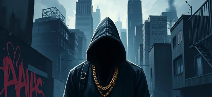 10 Movies Like Get Rich or Die Tryin'