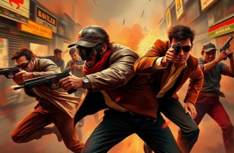 10 Movies & Shows Like War (2019)