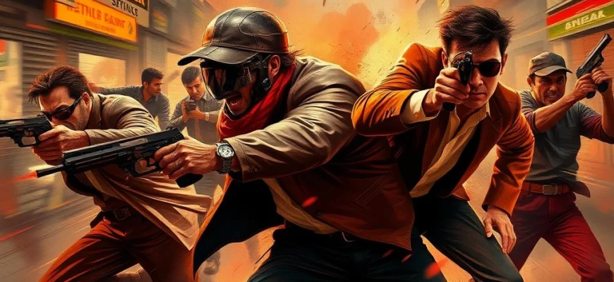 10 Movies & Shows Like War (2019)