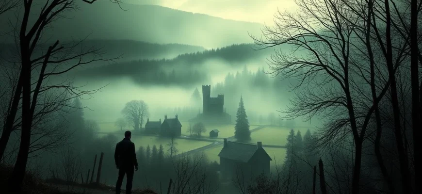 10 Movies and TV Shows Similar to The Village (2013)