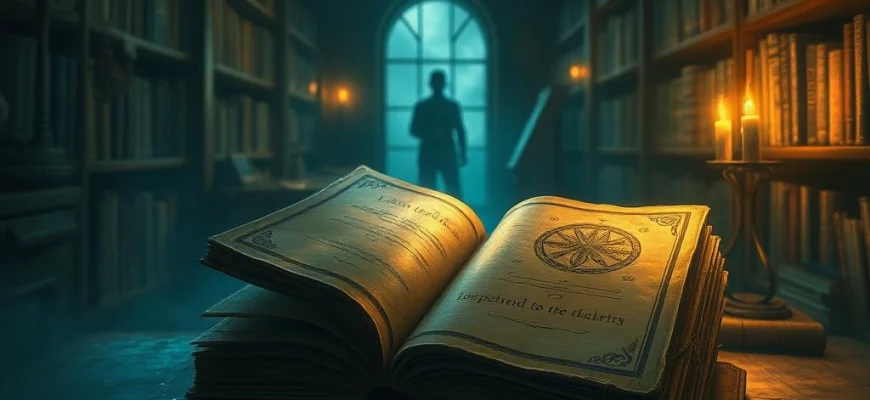 10 Movies & Shows Like Incarnation (2022)