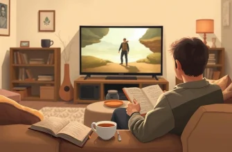 10 Movies & Shows Like The Year of the Dog