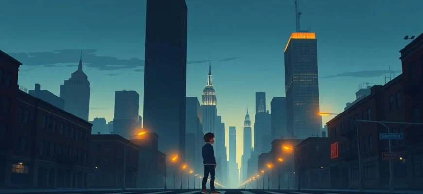 10 Movies & Shows Similar to A Bronx Tale (1993)